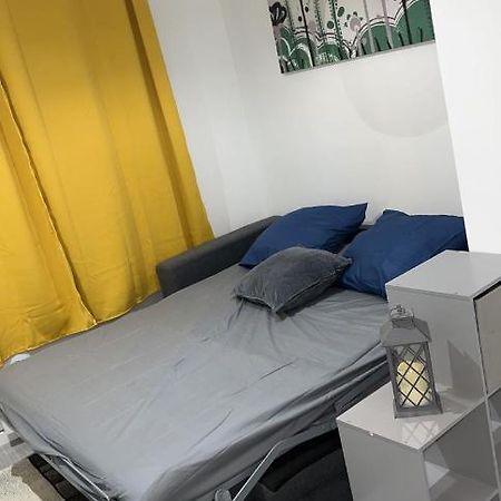 Appartement Moderne Refait A Neuf Proximite Centre Ville Et Plage Coudekerque-Branche Buitenkant foto