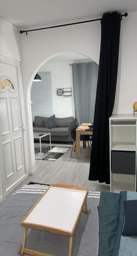 Appartement Moderne Refait A Neuf Proximite Centre Ville Et Plage Coudekerque-Branche Buitenkant foto