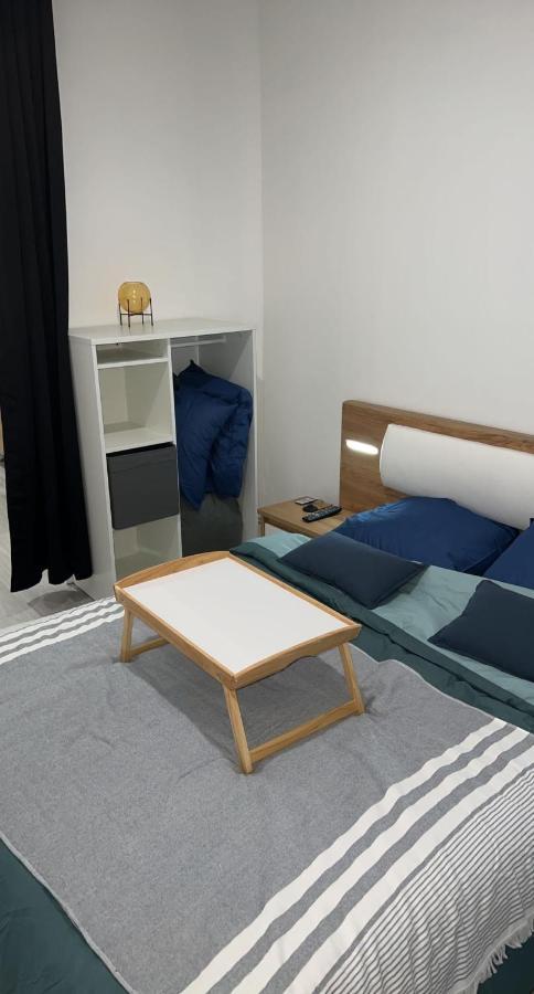 Appartement Moderne Refait A Neuf Proximite Centre Ville Et Plage Coudekerque-Branche Buitenkant foto