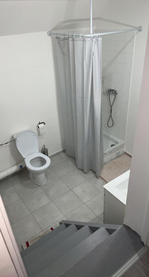 Appartement Moderne Refait A Neuf Proximite Centre Ville Et Plage Coudekerque-Branche Buitenkant foto